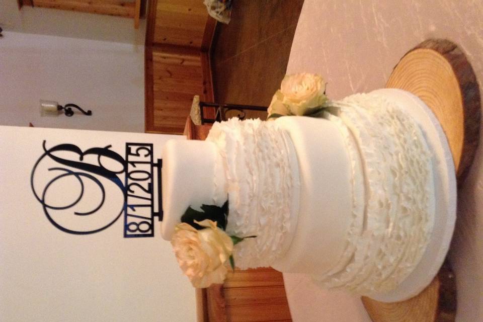 The Cake Lady Bakery
