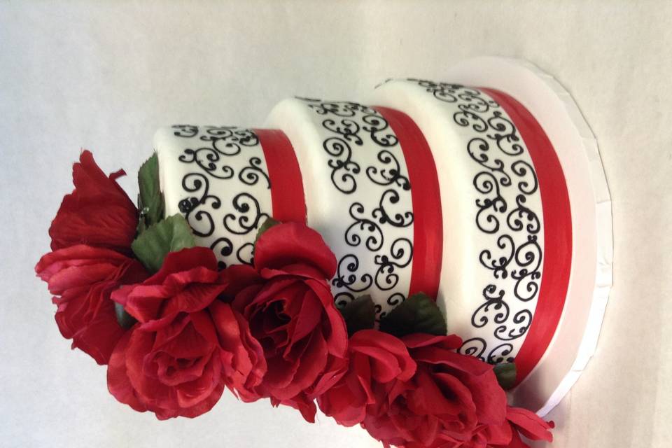 The Cake Lady Bakery