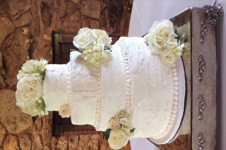 The Cake Lady Bakery