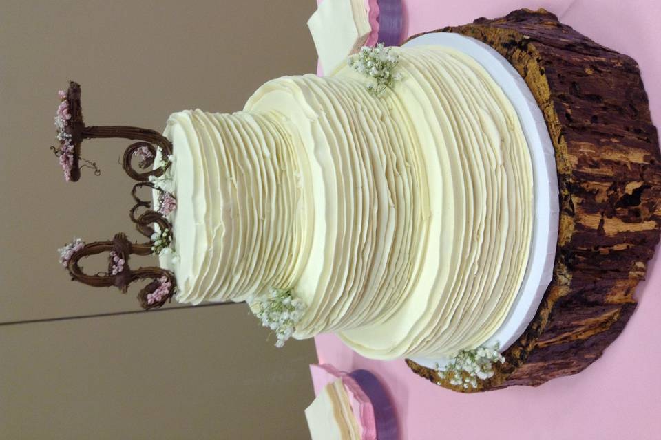 The Cake Lady Bakery