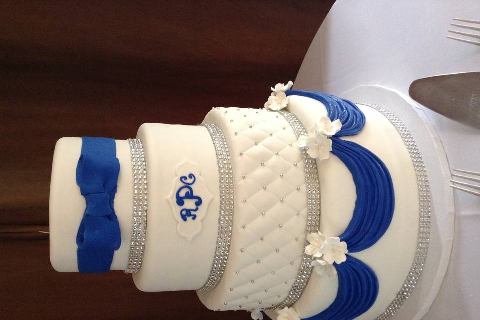 The Cake Lady Bakery