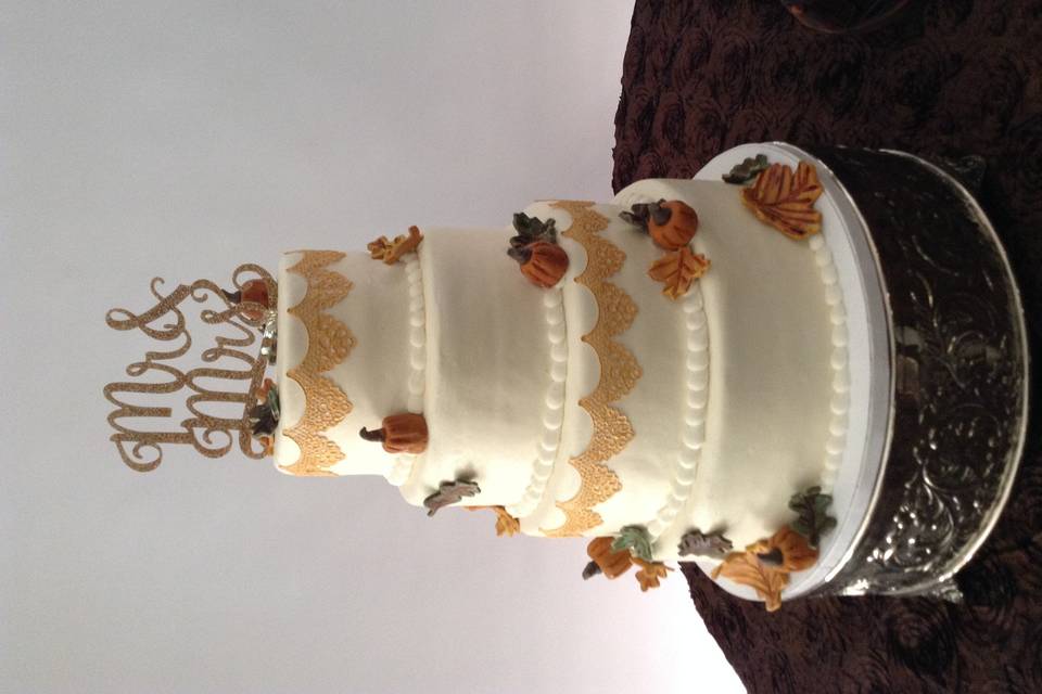 The Cake Lady Bakery