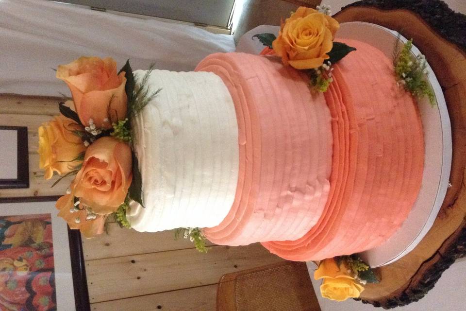 The Cake Lady Bakery