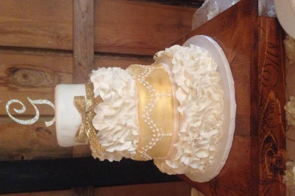 The Cake Lady Bakery