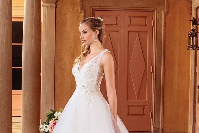 Bellissima Bridal Designs