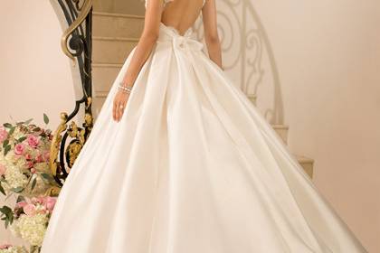 Bellissima Bridal Designs