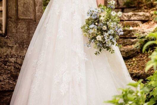 Bellissima Bridal Designs