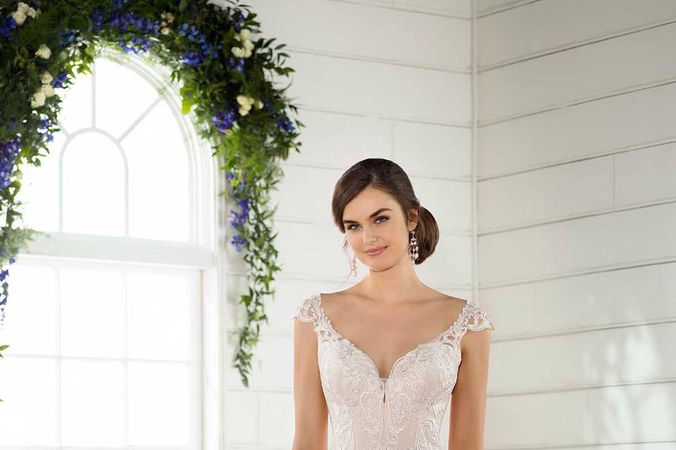 Bellissima Bridal Designs