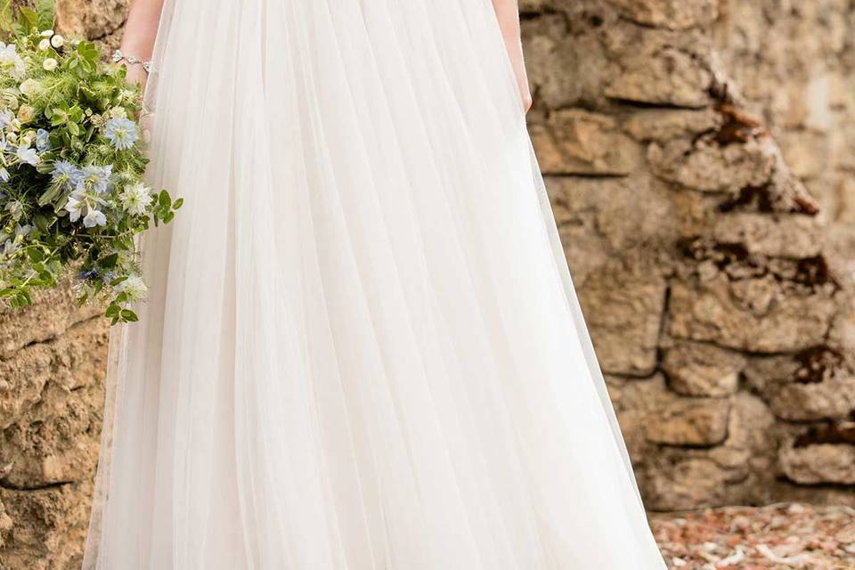 Bellissima Bridal Designs