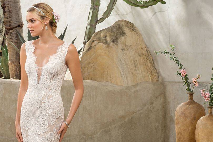 Bellissima Bridal Designs