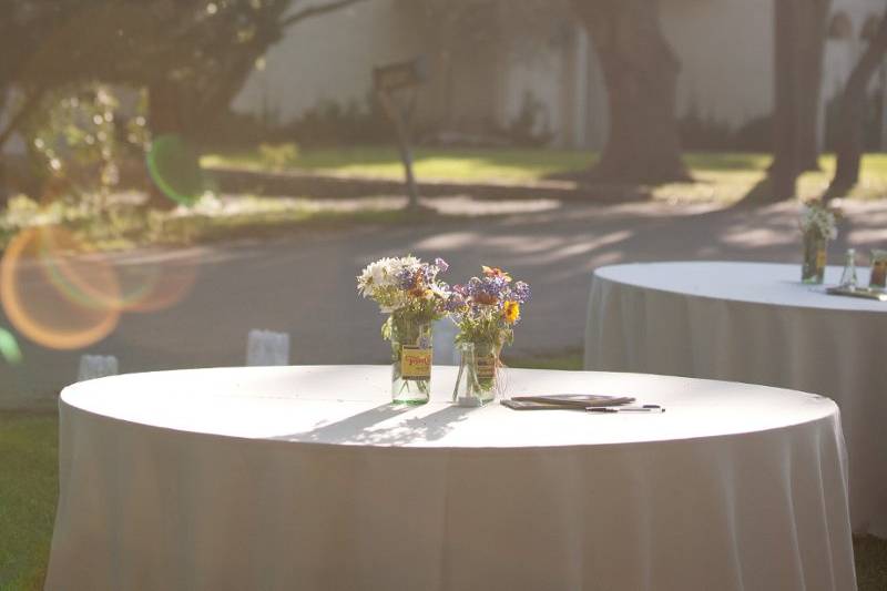 Loxodonta Weddings and Events