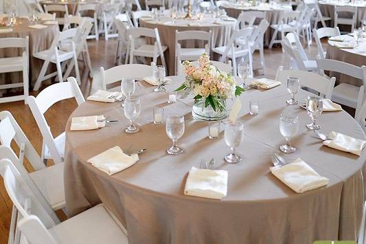 Loxodonta Weddings and Events