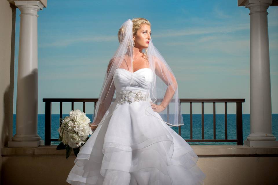 Grand Dunes Ocean Club wedding