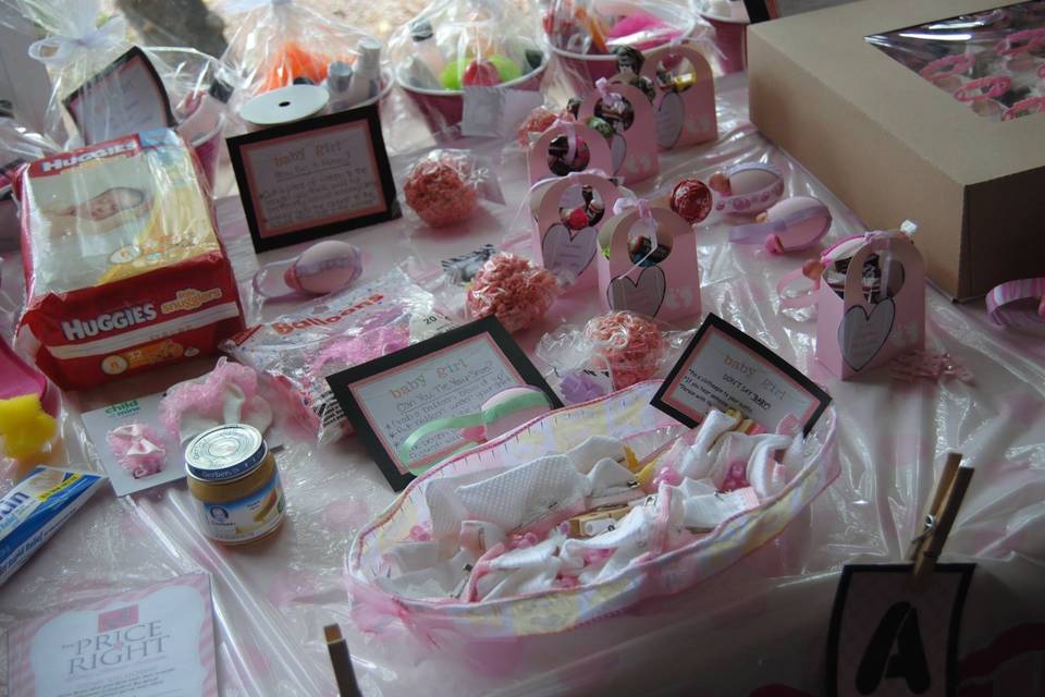 Baby Shower