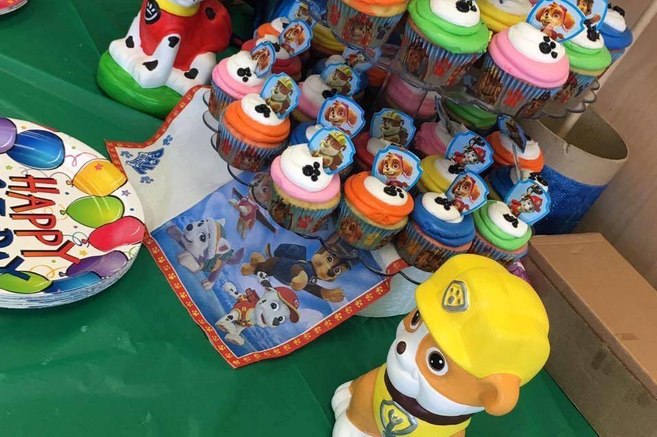 Birthday