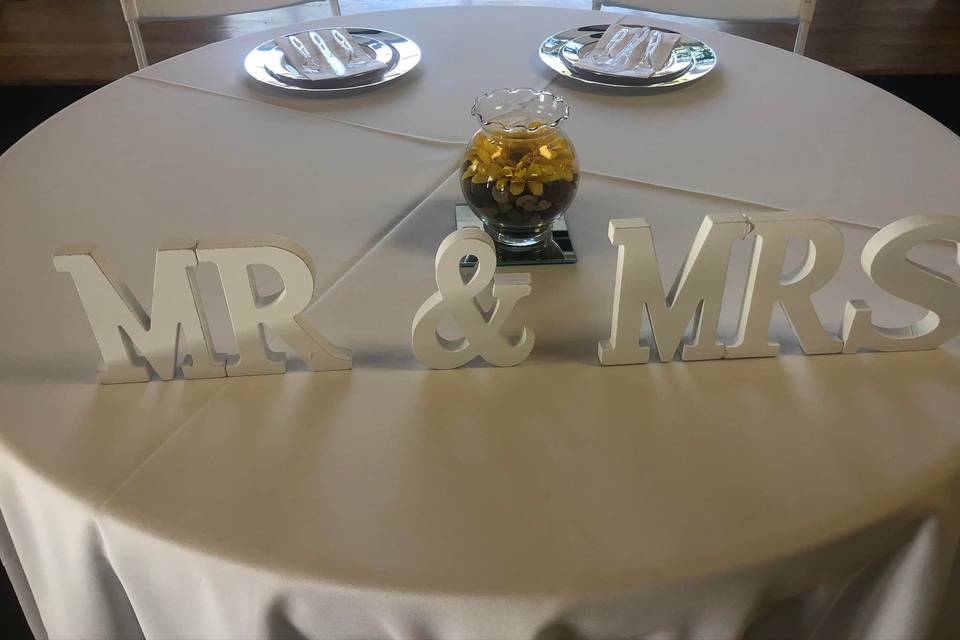 Wedding