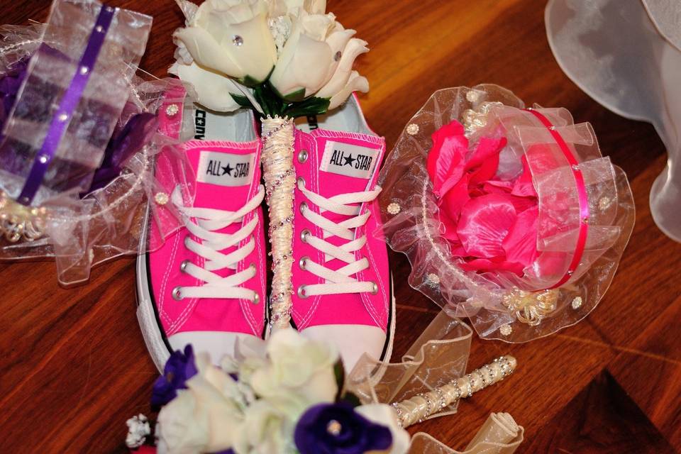 Wedding