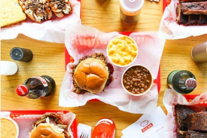 Eli's BBQ