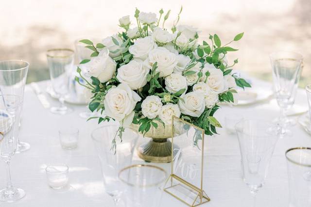 Mariana's Floral Design - Flowers - Cotati, CA - WeddingWire