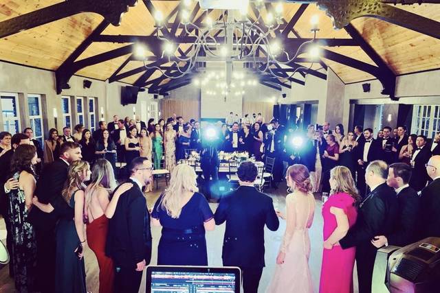 Banster Wedding