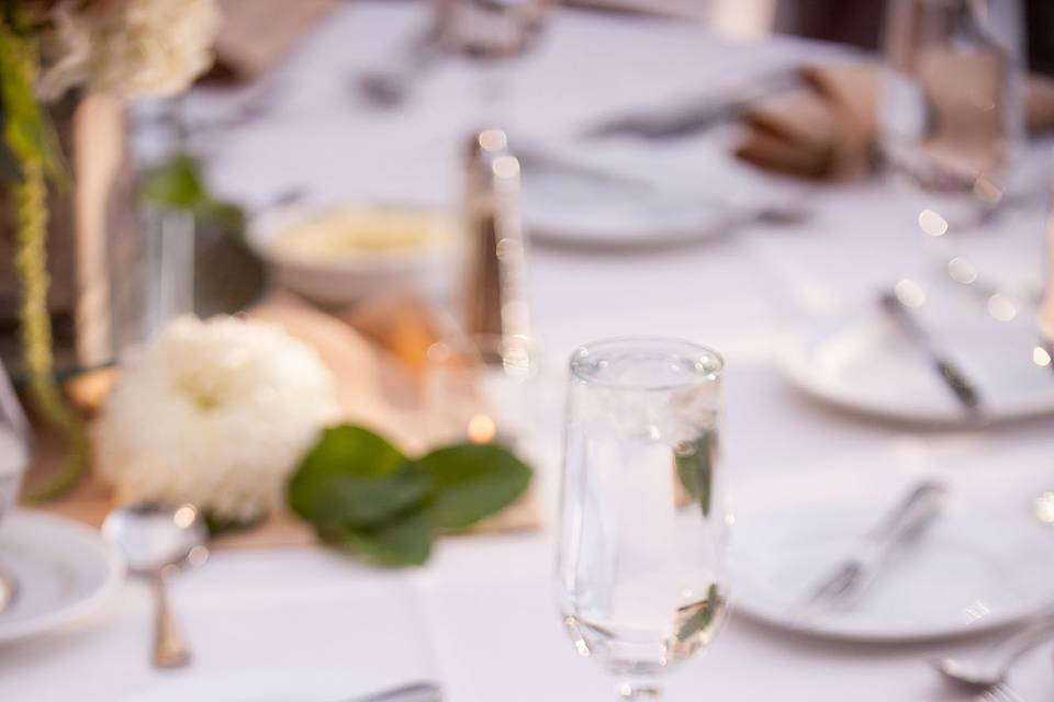 Place Setting