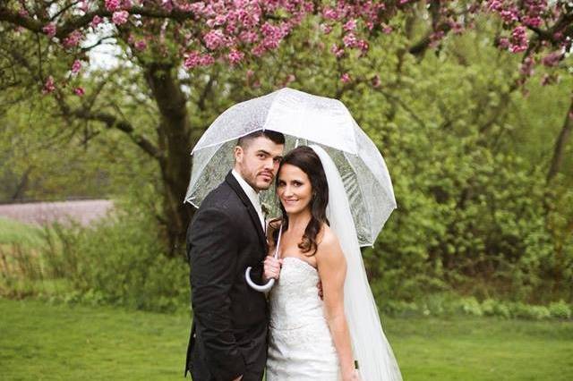Holly & Zach