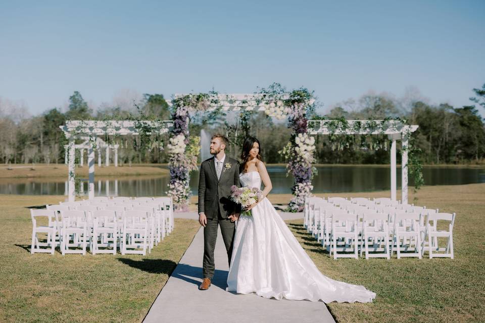 Luxury Wedding