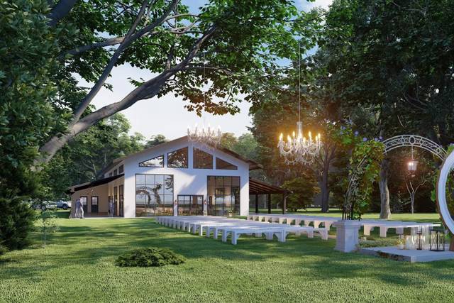 Lakeside Lodge