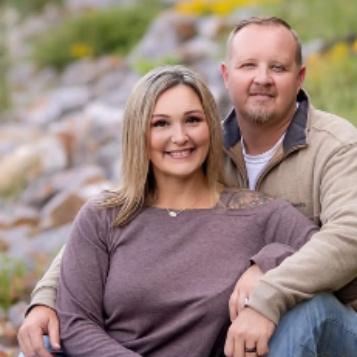 Aaron &amp; Stacey Stepan