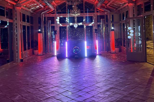 Premium lights