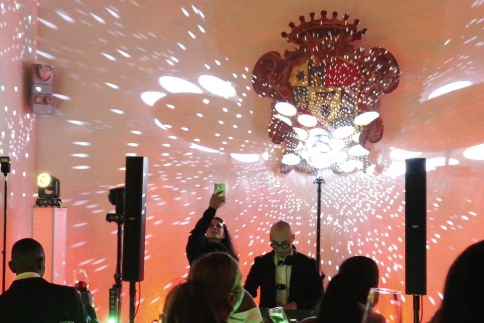 Party premium lights