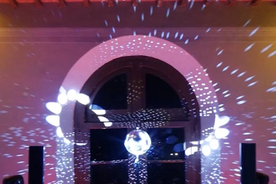 Premium party