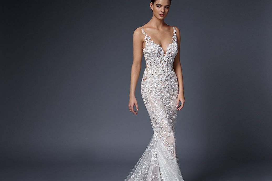 Alexandra's Boutique - Dress & Attire - Fall River, MA - WeddingWire