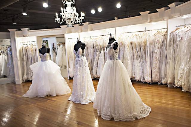 Alexandra's Boutique - Dress & Attire - Fall River, MA - WeddingWire