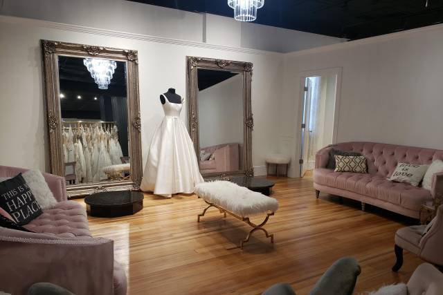 Alexandra's bridal hot sale shop