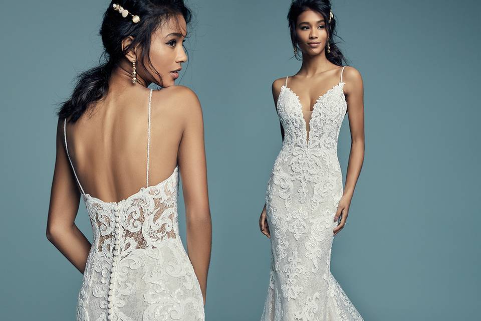 Maggie Sottero