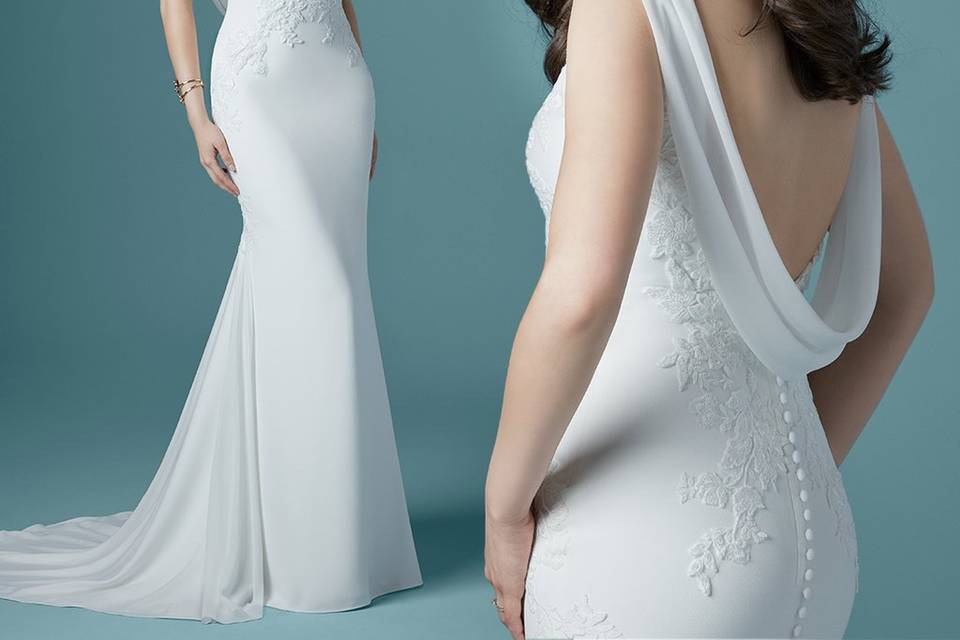 Maggie Sottero