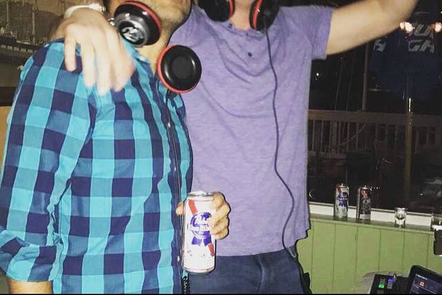 DJ P-Money