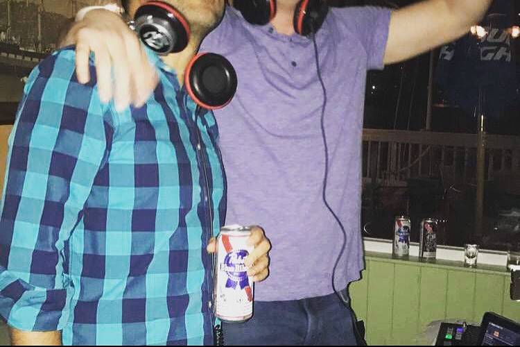 DJ P-Money
