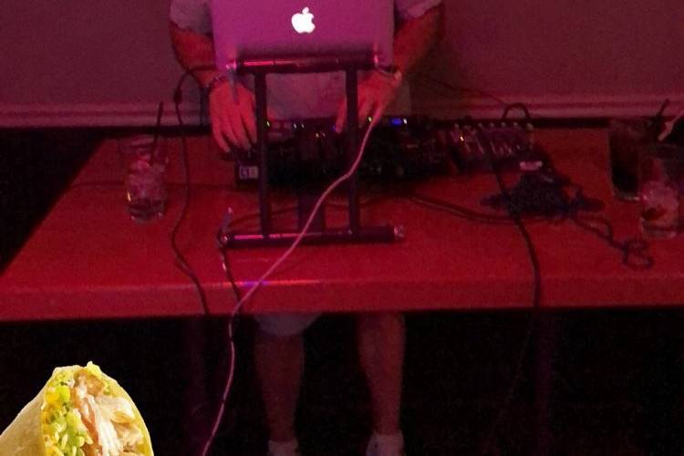 DJ P-Money
