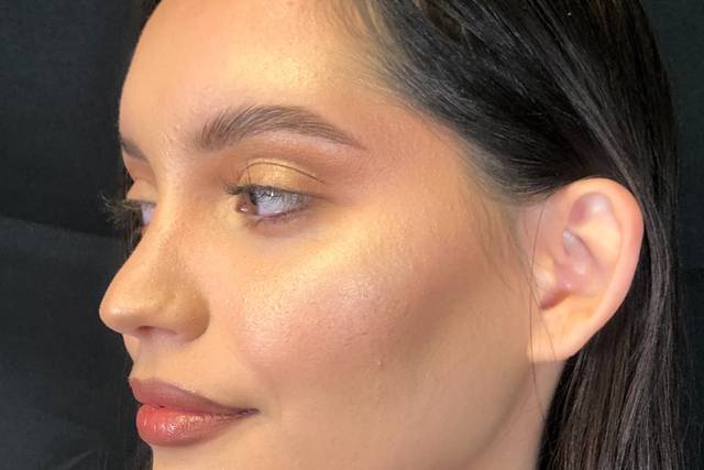 Make Them Look - Makeup Studio LLC