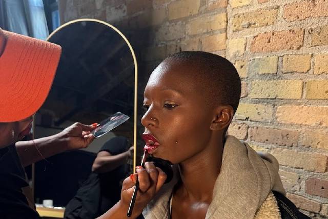 Make Them Look - Makeup Studio LLC
