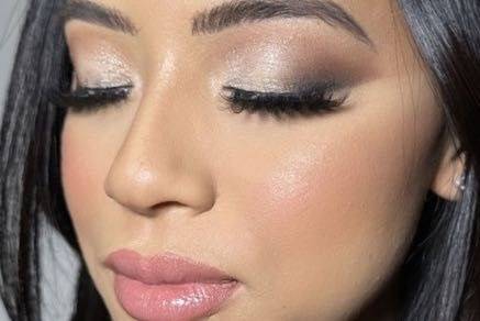 Make Them Look - Makeup Studio LLC