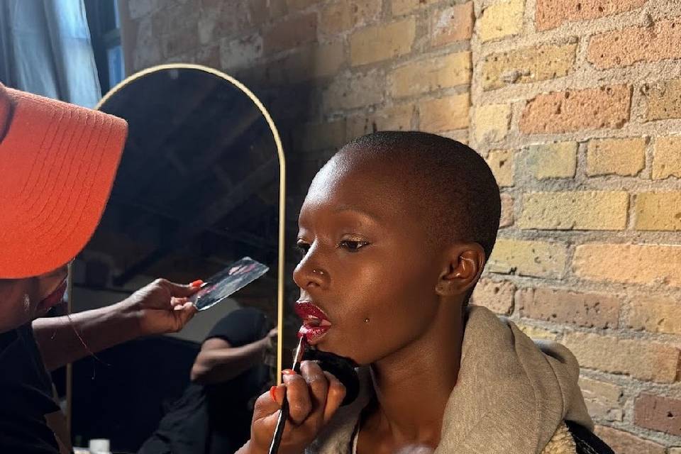Make Them Look - Makeup Studio LLC