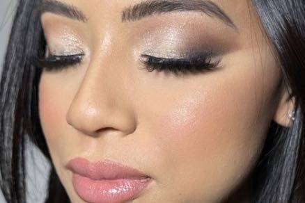 Make Them Look - Makeup Studio LLC
