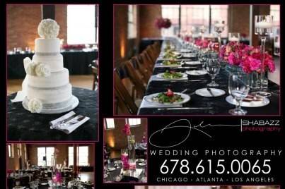 Our Decor Event & Floral Designs