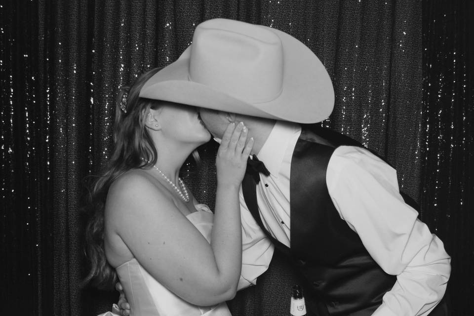 Bride & Groom