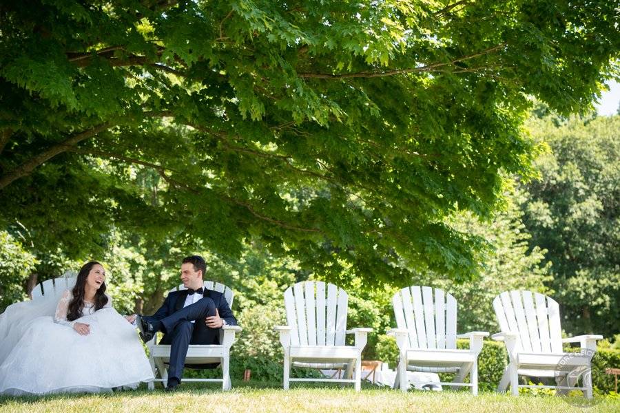 Adirondack Chairs