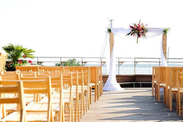 Harbour Town Yacht Club