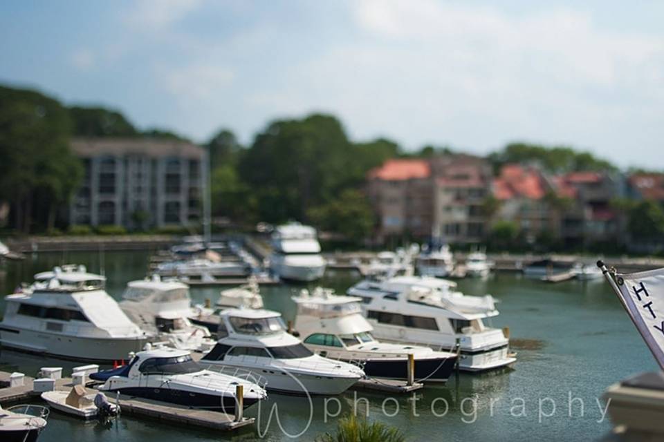 Harbour Town Yacht Club